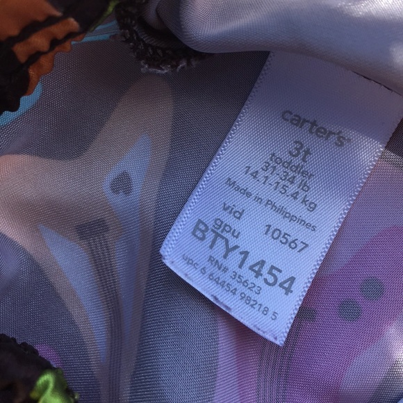 Carters pants - Picture 3 of 3